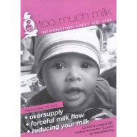 Too Much Milk
