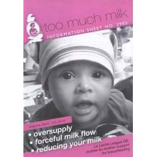 Too Much Milk