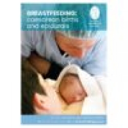 Breastfeeding: caesarean births and epidurals